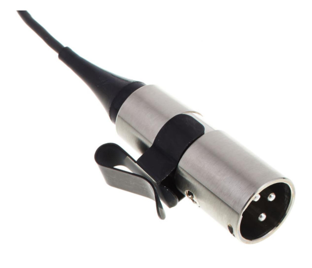 Shure WH20XLR - 642478 - zdjęcie 5